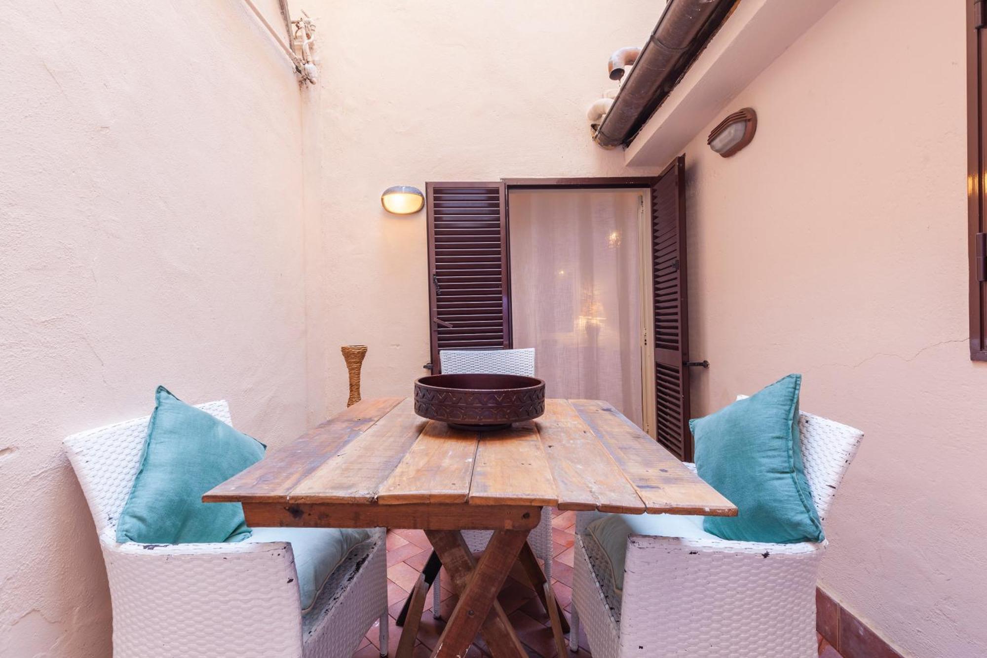 Campo Dei Fiori Elite Luxury For 10 Guests Apartment