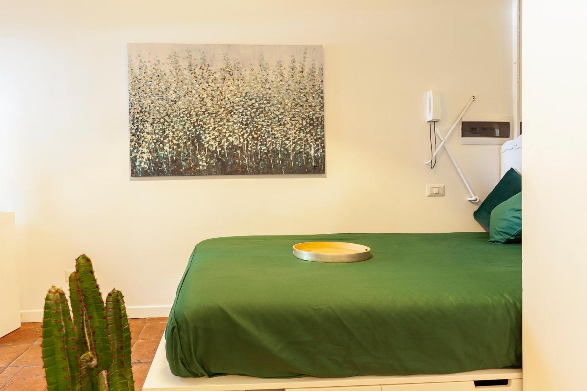 Campo Dei Fiori Elite Luxury For 10 Guests * Rome