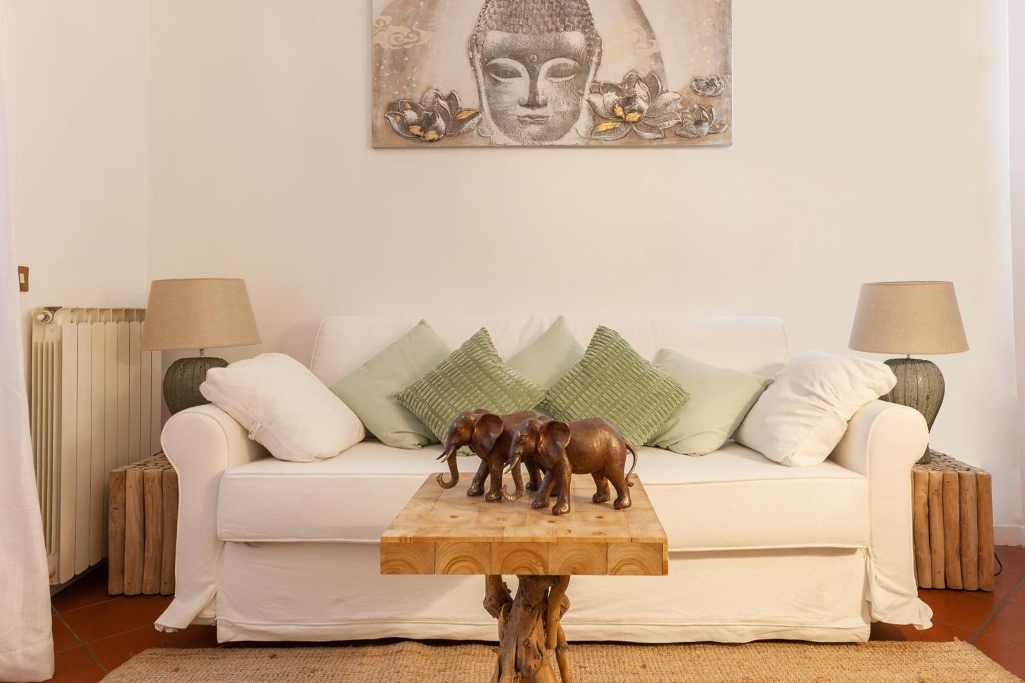 Campo Dei Fiori Elite Luxury For 10 Guests Rom